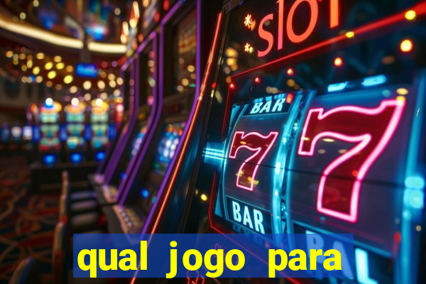 qual jogo para ganhar dinheiro sem depositar